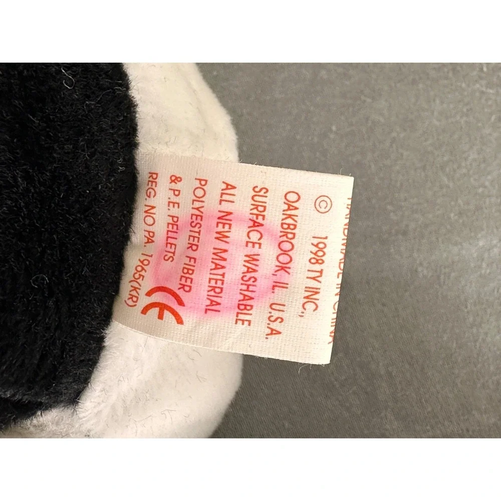 Ty up sale